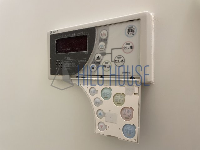 イン・フォレストの設備