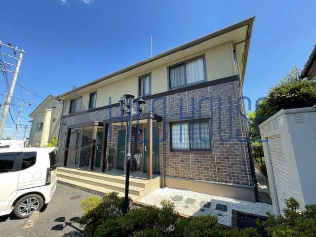 イン・フォレスト