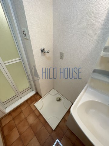 イン・フォレストの設備