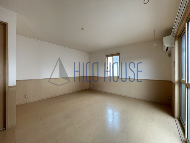 イン・フォレストの居間・リビング