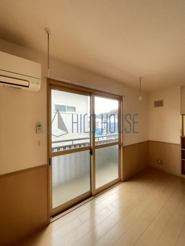 イン・フォレストの設備