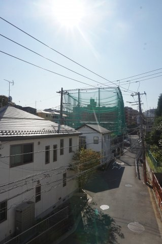 UNIT-K（ユニットケー）の展望|UNIT-K　眺望