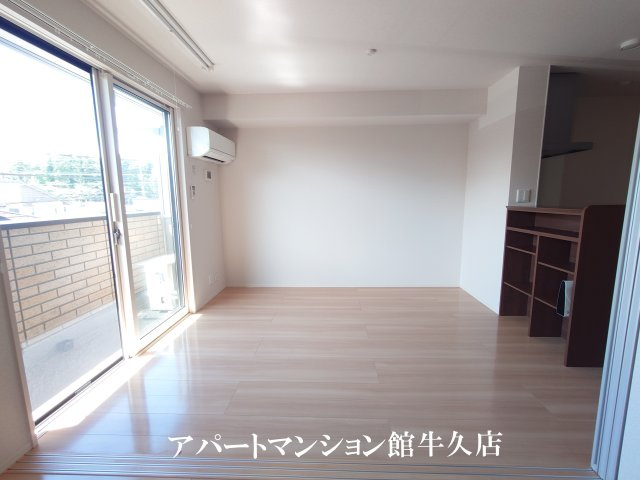 エトワルのキッチン
