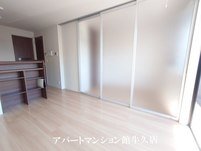 エトワルの設備