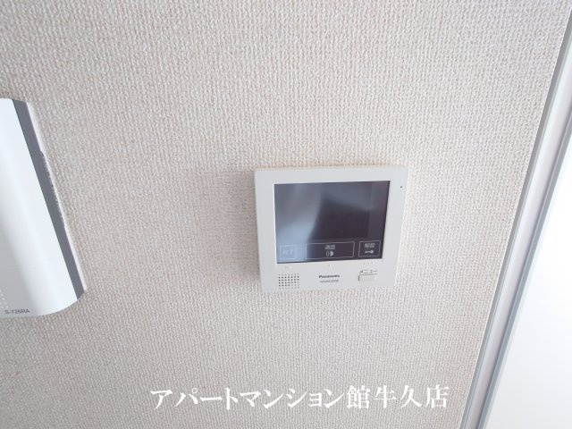 エトワルの設備