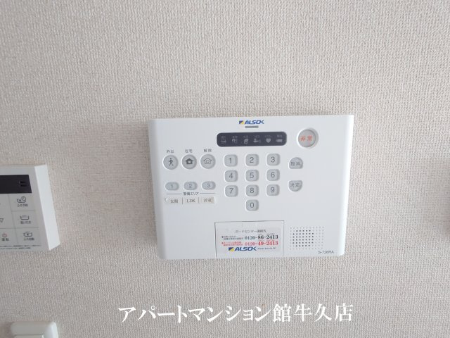 エトワルのトイレ