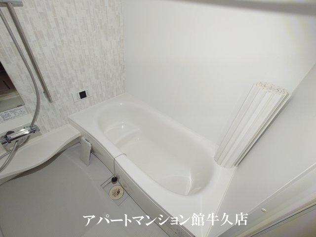 エトワルの収納