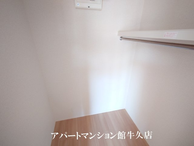 エトワルのセキュリティ