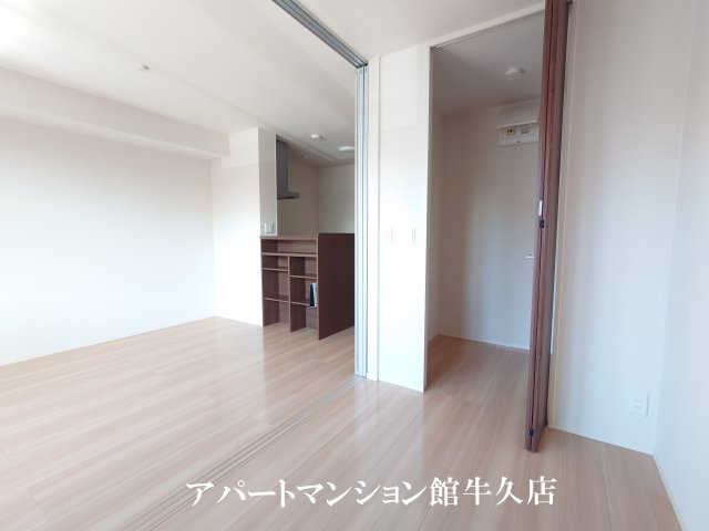 エトワルのその他共用部分