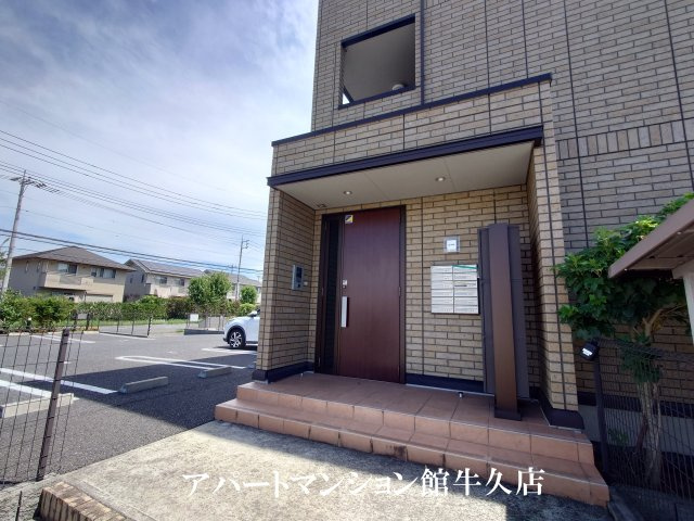 エトワルの収納