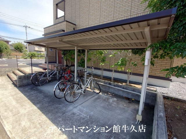エトワルの設備