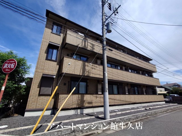 エトワルの展望