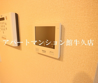 エトワルの設備