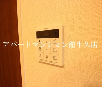 エトワルの設備