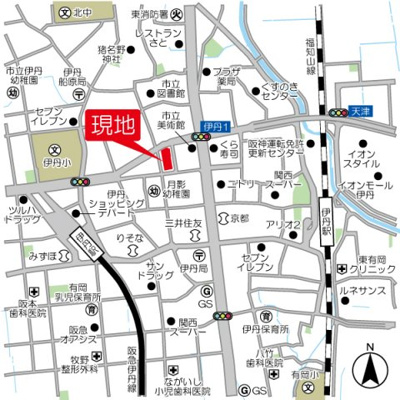 【その他】 | 伊丹みやのまち4号館