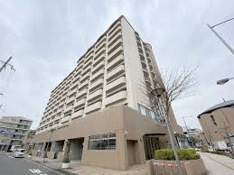 【外観】 | 伊丹みやのまち4号館