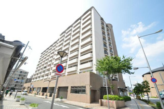 【外観】 | 伊丹みやのまち4号館