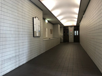 【エントランス】 | 伊丹みやのまち4号館