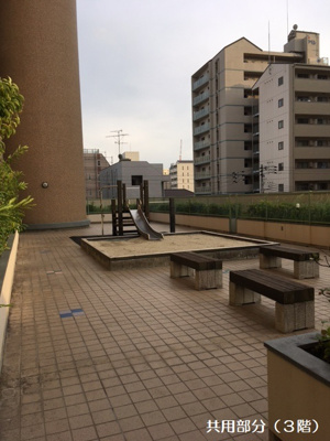 【その他共用部分】 | 伊丹みやのまち4号館