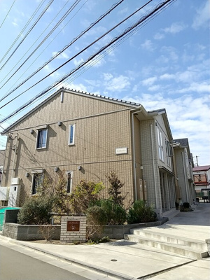 【外観】 | ヒルズコート A