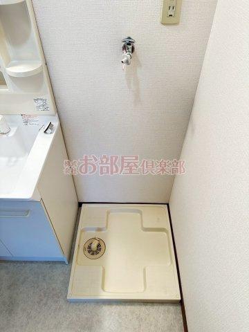 ベルセゾンⅡの設備