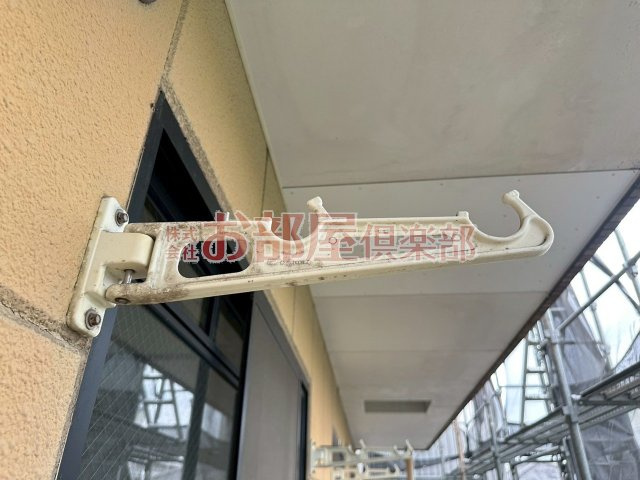 ベルセゾンⅡの設備