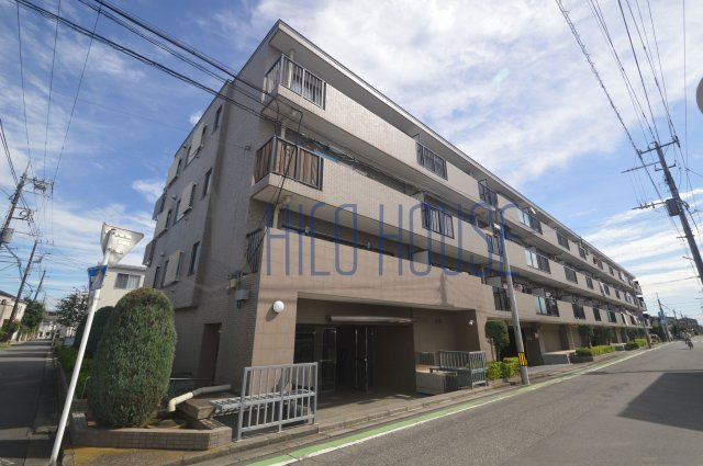 フィオーレ新宿