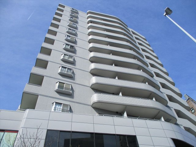 ナビシティ大須Ⅱ