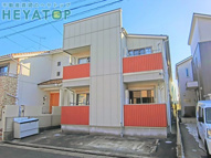 名古屋市南区鶴里町２丁目のアパートの画像