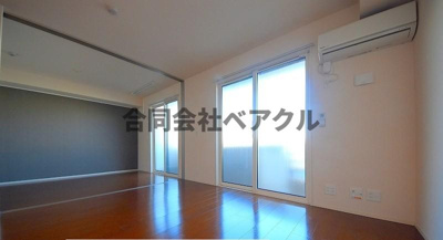 【寝室】 | コンフォールZEN | 落ち着いて過ごせるお部屋なので、寝室にいかがでしょうか