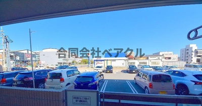 【展望】 | コンフォールZEN