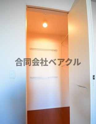 【収納】 | コンフォールZEN | 収納スペース豊富です