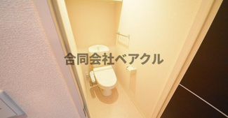 【トイレ】 | コンフォールZEN | シンプルで使いやすいトイレです