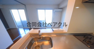 【内装】 | コンフォールZEN | 過ごしやすい室内です