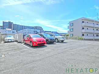  | 敷地内駐車場
