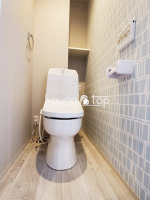 【トイレ】 | コティ武庫川 | コティ武庫川