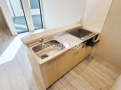 【キッチン】 | コティ武庫川 | コティ武庫川