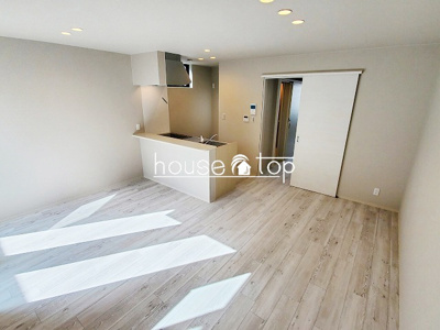 【居間・リビング】 | コティ武庫川 | コティ武庫川