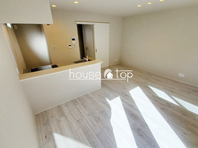 【居間・リビング】 | コティ武庫川 | コティ武庫川