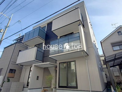 【外観】 | コティ武庫川 | コティ武庫川