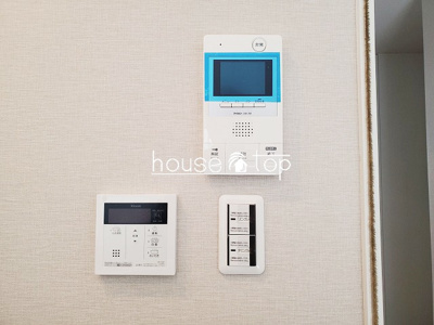 【セキュリティ】 | コティ武庫川 | コティ武庫川