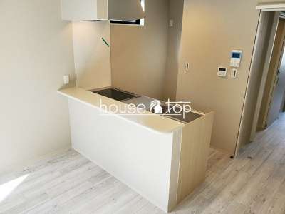 【キッチン】 | コティ武庫川 | コティ武庫川