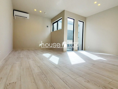 【居間・リビング】 | コティ武庫川 | コティ武庫川