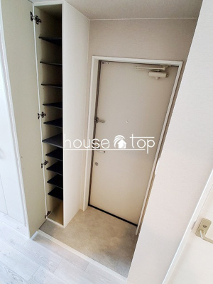 【玄関】 | コティ武庫川 | コティ武庫川