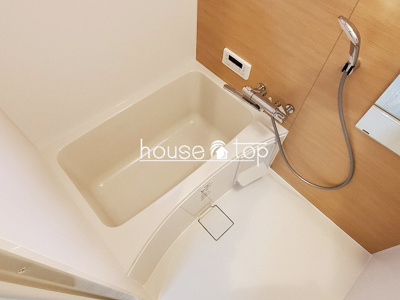 【浴室】 | コティ武庫川 | コティ武庫川