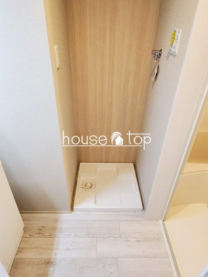 【洗面所】 | コティ武庫川 | コティ武庫川