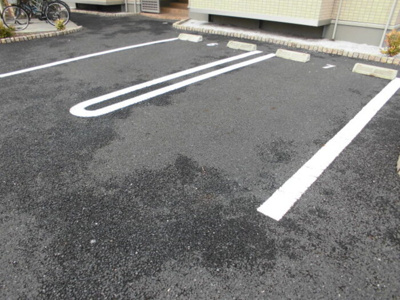 【駐車場】 | ※コーエイハイム
