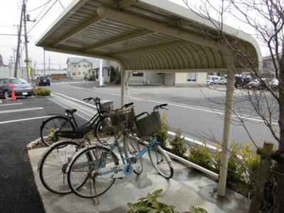 【その他共用部分】 | ※コーエイハイム