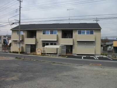 【外観】 | ※コーエイハイム