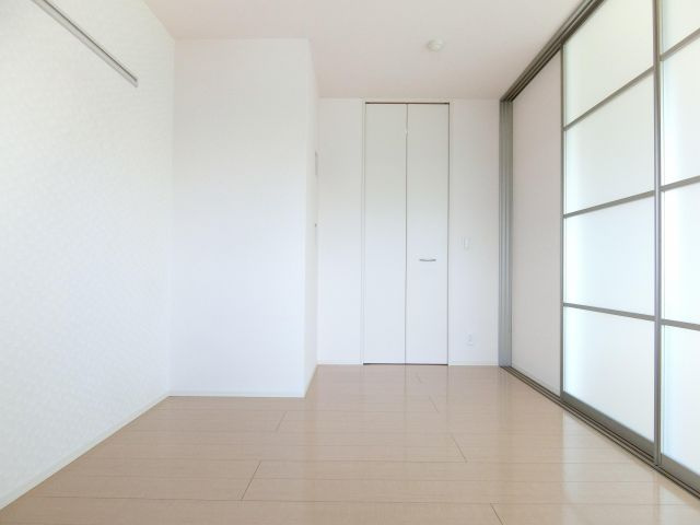 Ｖａｌｅｎｃｉａの寝室